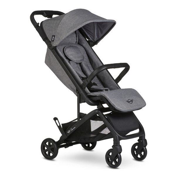 Easywalker Buggy GO MINI - Детска количка